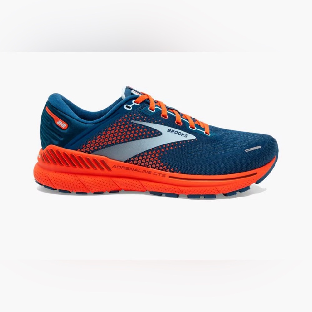 Brooks Running Shoe - Adrenaline GTS 22